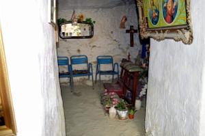 09 20210922 ALMERIA UN CROCHET PAR TERQUE GROTTE DE LA VIERGE (13)